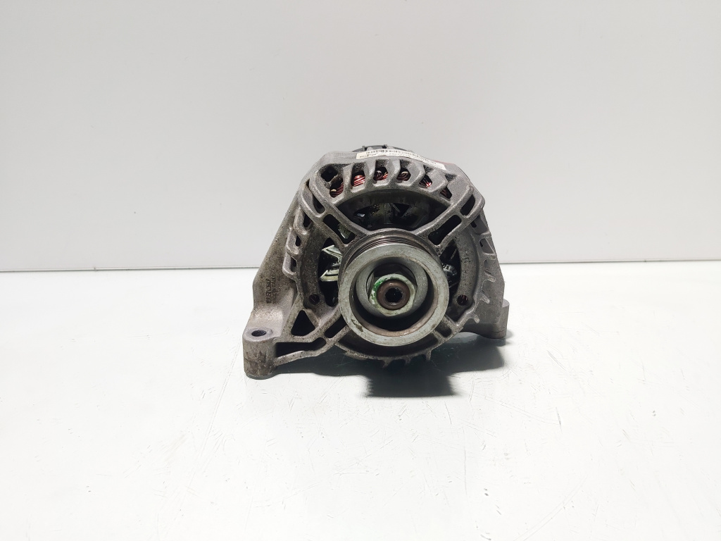 Alternator 70A, cod 51714794, Fiat Doblo (119), 1.4 benz (idi:669116)
