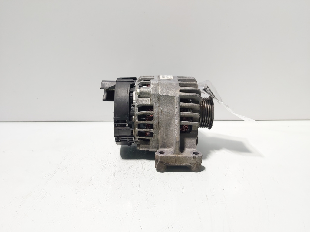 Alternator 70A, cod 51714794, Fiat Doblo Cargo (223), 1.4 benz (id:669121)