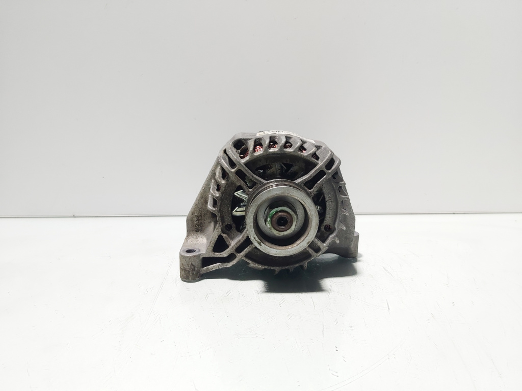 Alternator 70A, cod 51714794, Fiat Doblo Cargo (223), 1.4 benz (id:655751)