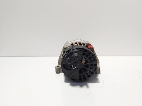 Alternator 70A, cod 51714794, Fiat Stilo (192), 1.4 benz, 192B2000 (idi:675806)