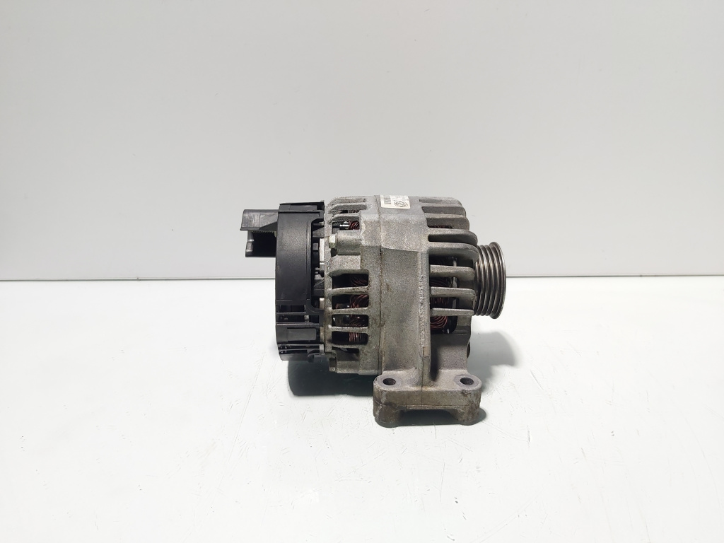 Alternator 70A, cod 51859037, Fiat Bravo 2 (198), 1.4 benz,192B2000 (id:669114)