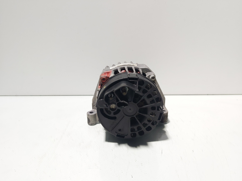 Alternator 70A, cod 51859037, Fiat Doblo Cargo (223), 1.4 benz (id:669126)