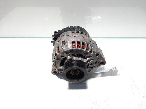 Alternator 70A, cod 9617842880, Peugeot Partner (I) Combispace, 1.9 D, DJY