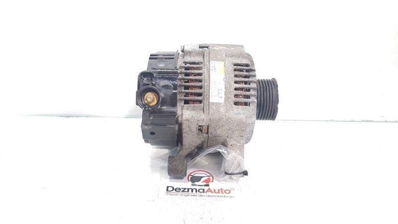Alternator 70A, cod 9636204480, Citroen Xsara Picasso 1.6 benz (pr:110747)