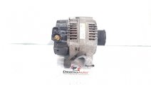 Alternator 70A, cod 9636204480, Peugeot 206, 1.4 b...