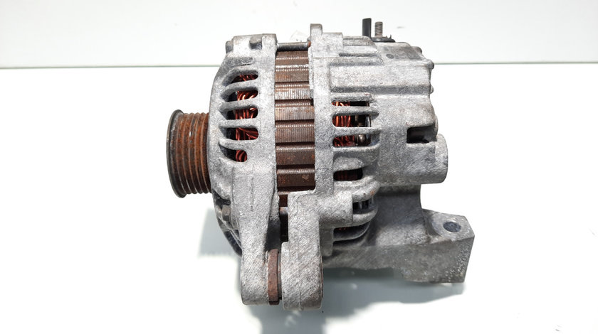 Alternator 70A, cod 96MF-10300-DC, Ford Fiesta 5, 1.25 benz (id:537179)