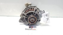 Alternator 70A, cod A2TB7191, Mazda 323, 1.4 benz ...