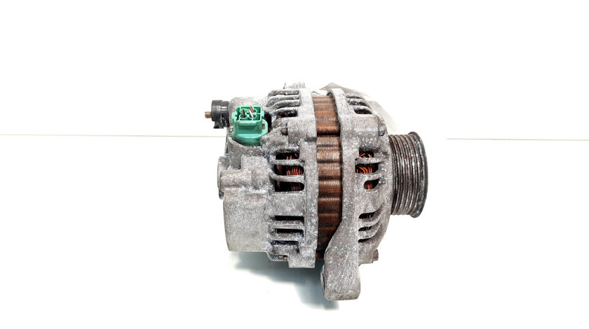 Alternator 70A, cod A5TA7091, Honda Civic VII Hatchback, 1.6 benz (id:537236)