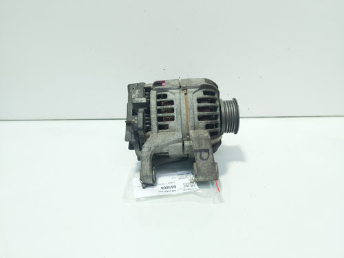 Alternator 70A, cod GM24437119, Opel Corsa C (F08, F68) 1.2 benz, Z12XE (id:665808)