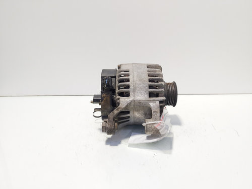 Alternator 70A Denso, cod 13222929, Opel Corsa D 1.2 benz, Z12XEP (id:678932)