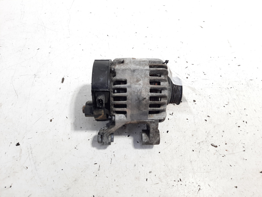 Alternator 70A Denso, cod 13222929, Opel Corsa D, 1.2 benz, Z12XEP (id:537181)