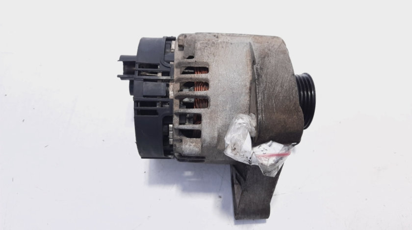 Alternator 70A Denso, cod 46843093, Fiat Panda (169), 1.0 benz, 188A4000 (id:494384)