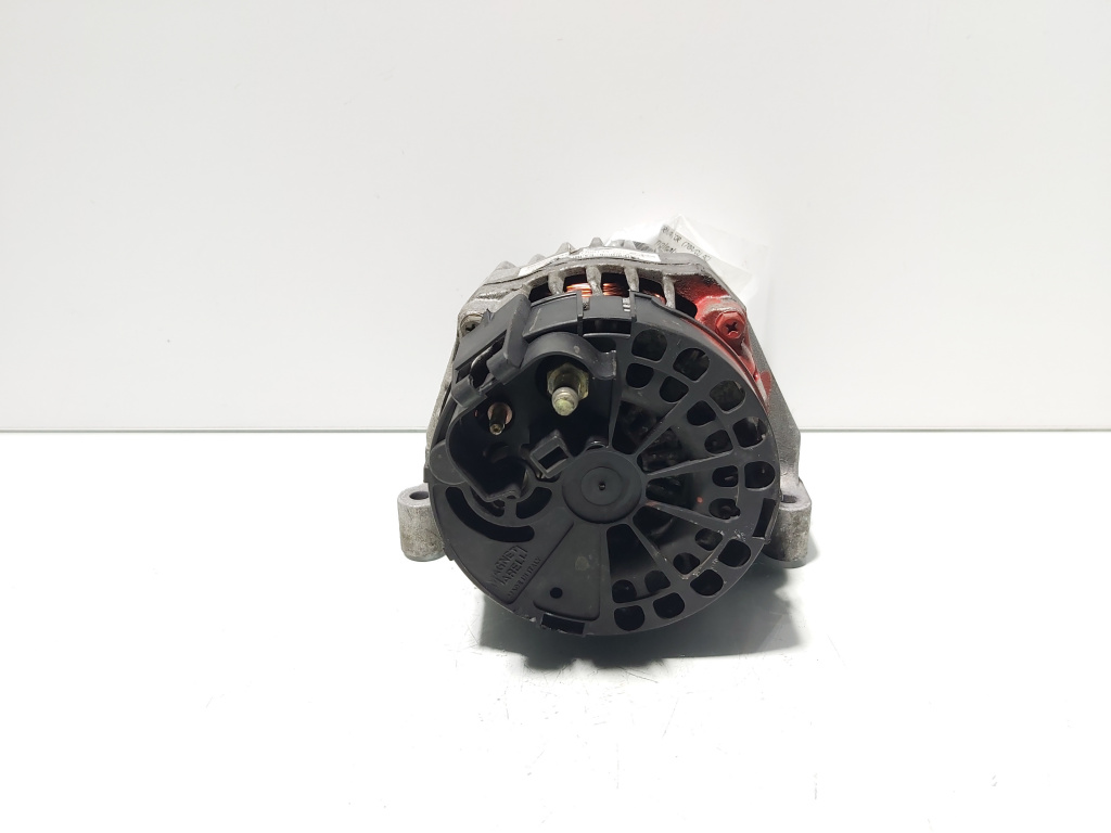 Alternator 70A Denso, cod 51709133, Fiat Punto (188) 1.2 benz (id:669099)