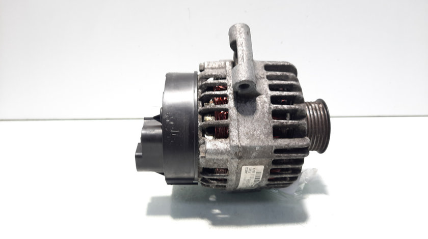 Alternator 70A Denso, cod 51854905, Fiat 500, 1.3 M-JET, 169A1000 (idi:565408)