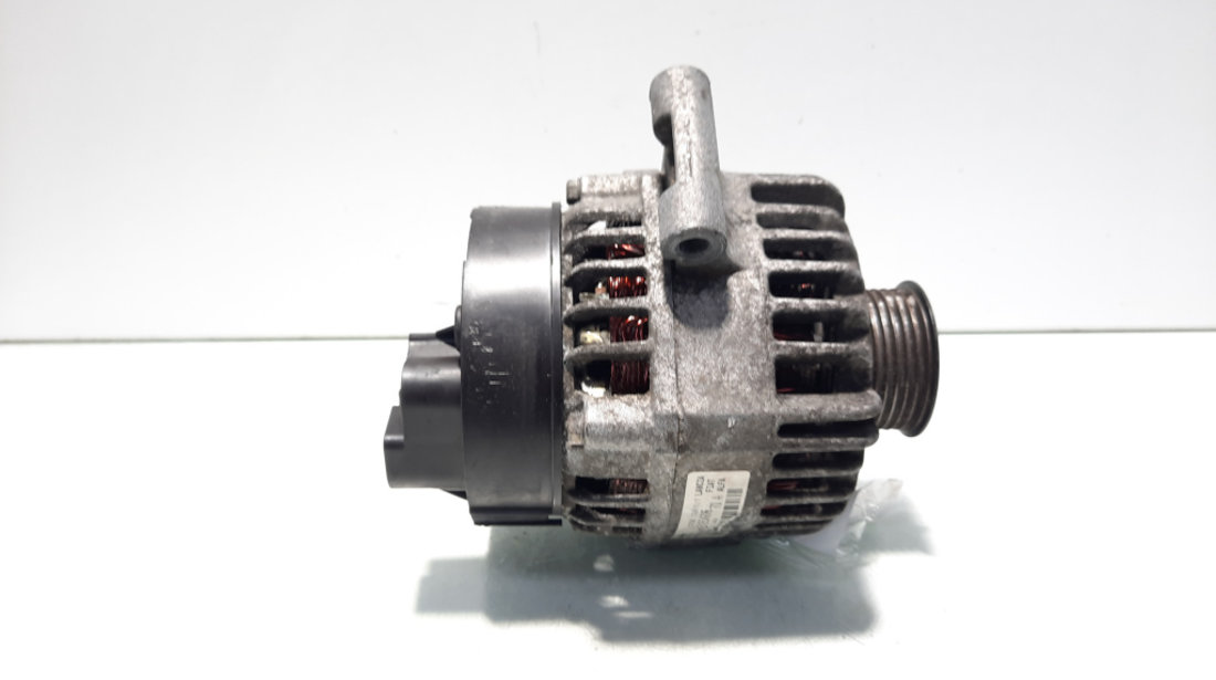 Alternator 70A Denso, cod 51854905, Fiat Idea, 1.3 M-JET, 199A3000 (idi:565408)