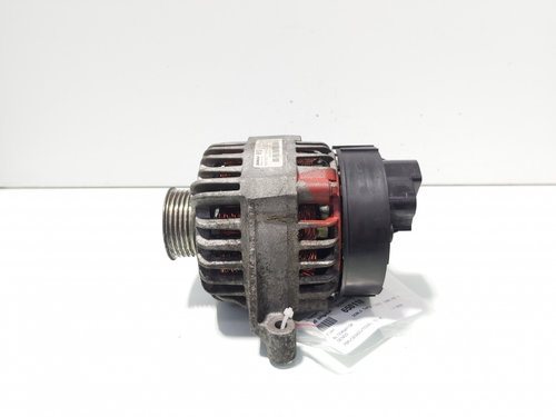 Alternator 70A Denso, cod 51859037, Fiat Doblo Cargo (223), 1.4 benz (id:650118)