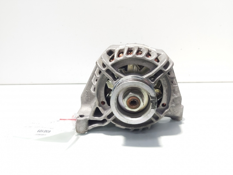 Alternator 70A Denso, cod 51859037, Fiat Doblo Cargo (223), 1.4 benz (id:650109)