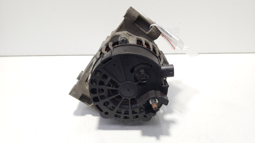 Alternator 70A Denso, cod GM13256933, Opel Corsa D, 1.3 CDTI, Z13DTJ (id:627080)