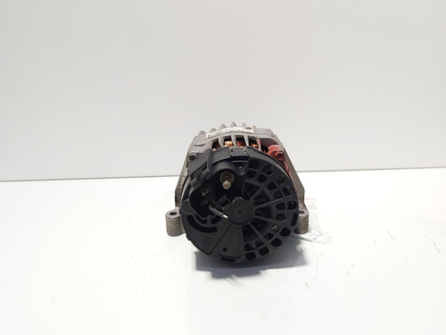 Alternator 70A, Fiat Stilo (192), 1.4 benz, 192B2000 (idi:675819)
