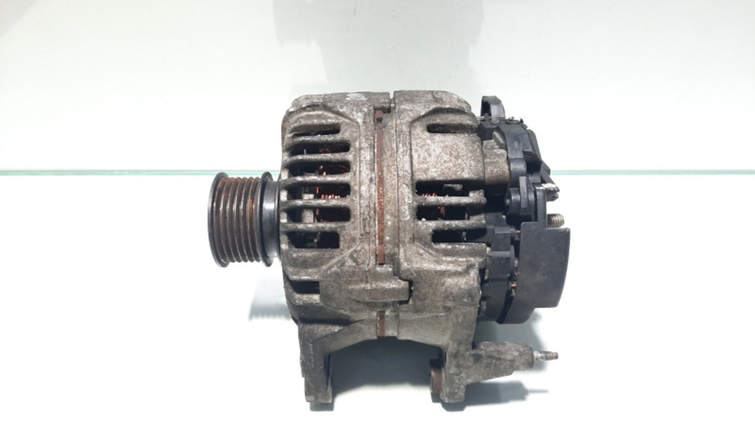 Alternator 70A, Ford C-Max 1, 1.6 benz, BCB, cod 037903025L (id:452460)