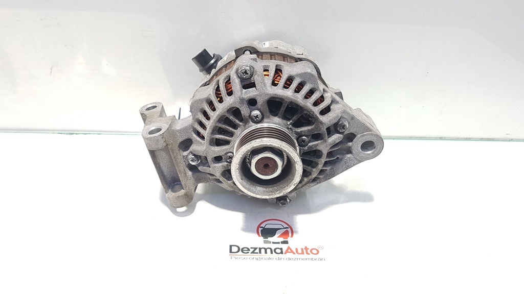 Alternator 70A Ford Fiesta 5, 1.4 B, A005TA7692 (id:383433)
