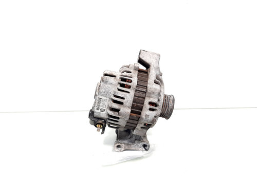 Alternator 70A Mitsubishi, cod 2S6T-10300-CB, Ford Fiesta 5, 1.4 benz, FXJA (id:537233)