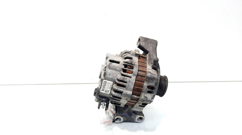 Alternator 70A Mitsubishi, cod 2S6T-103000-CB, Ford Fiesta 5, 1.4 benz, FXJA (id:524288)