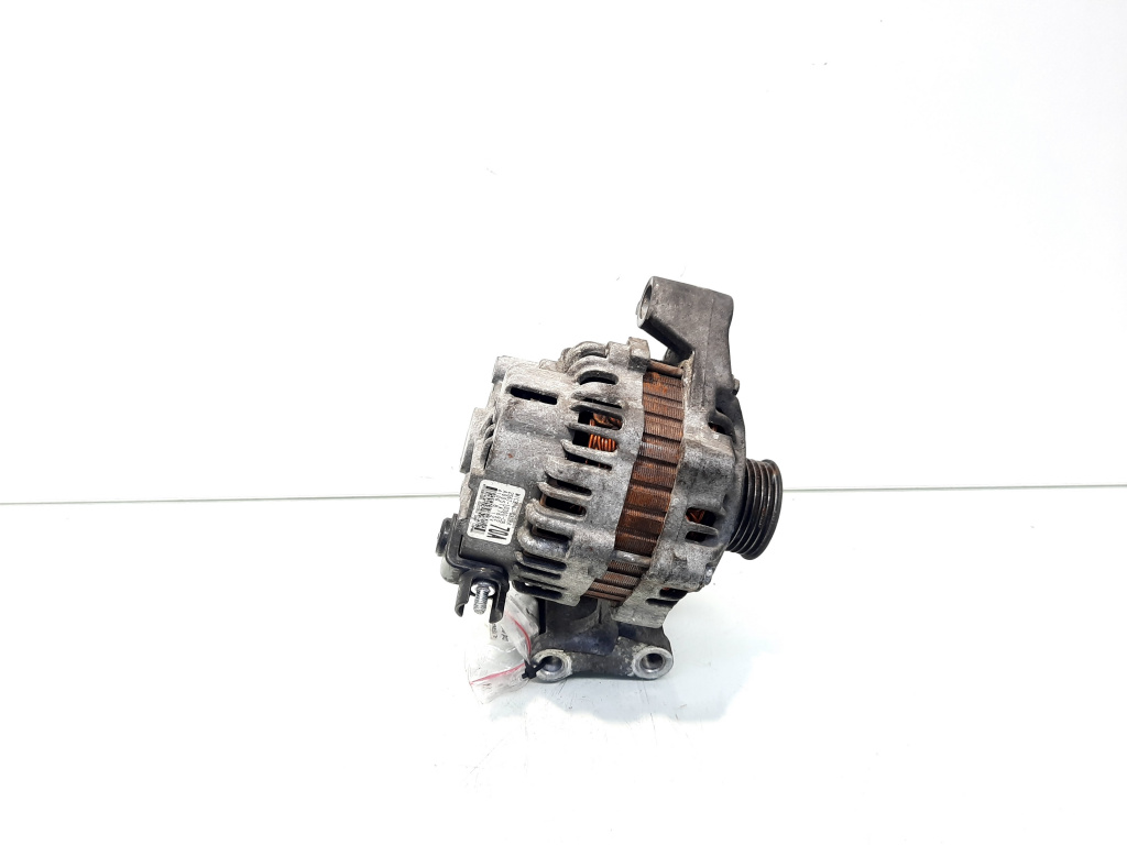Alternator 70A Mitsubishi, cod 2S6T-103000-CB, Mazda 2 (DY), 1.4 benz, FXJA (idi:524288)