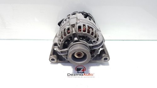 Alternator 70A Opel Corsa C (F08, F68) 1.4 b, 0124225041