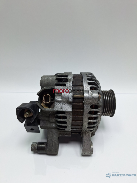 Alternator 70A PEUGEOT 206 Hatchback 2A/C 1998 - > 1.1 1.1 HFY (TU1JP) 57052A
