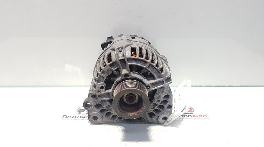 Alternator 70A, Skoda Fabia 1 (6Y2) 1.4 mpi, cod 047903017 (pr;110747)