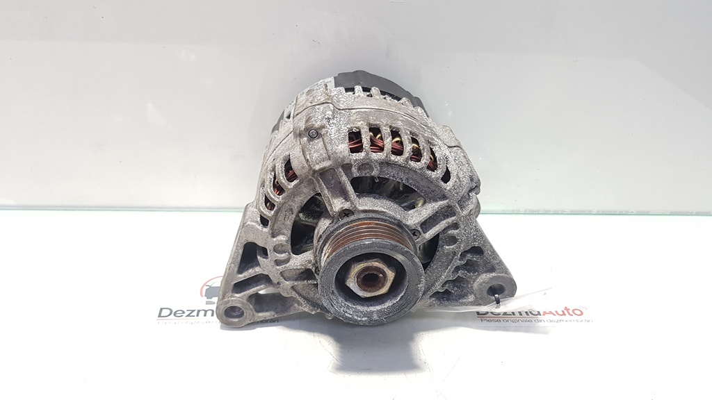 Alternator 70A, Skoda Fabia 1 (6Y2) 1.4 mpi, cod 047903017 (pr;110747)