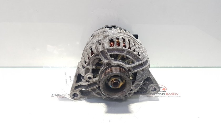 Alternator 70A, Skoda Fabia 1 (6Y2) 1.4 mpi, cod 047903015Q (pr;110747)