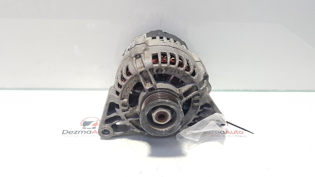 Alternator 70A, Skoda Fabia 1 Combi (6Y5) 1.4 mpi, cod 047903017 (pr:110747)
