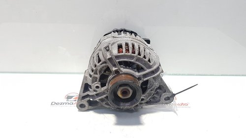 Alternator 70A, Skoda Fabia 1 Praktik, 1.4 mpi, cod 047903015Q (pr:110747)
