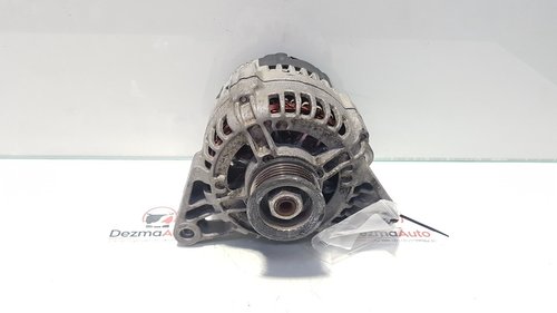 Alternator 70A, Skoda Fabia 1 Praktik, 1.4 mpi, cod 047903017 (pr:110747)