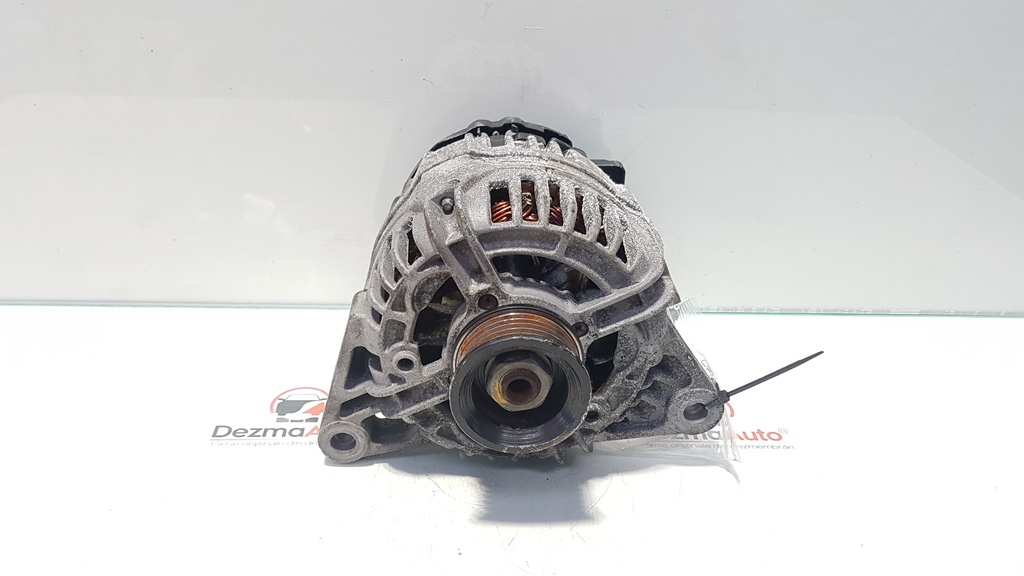 Alternator 70A, Skoda Fabia 1 Sedan (6Y3) 1.4 mpi, cod 047903015Q (pr:110747)