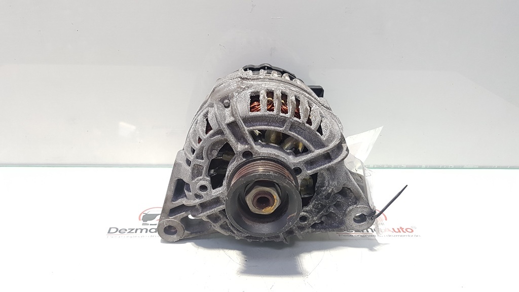 Alternator 70A, Skoda Fabia 1 Sedan (6Y3) 1.4 mpi, cod 047903015Q (pr:110747)