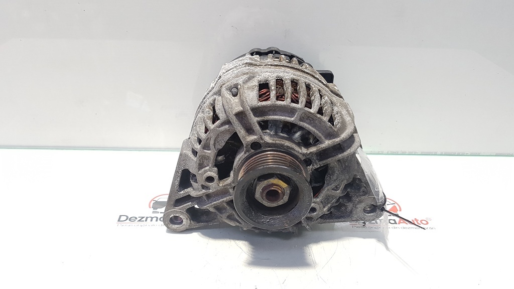 Alternator 70A Skoda Fabia 1 Sedan (6Y3) 1.4 mpi, cod 047903015Q (pr:110747)