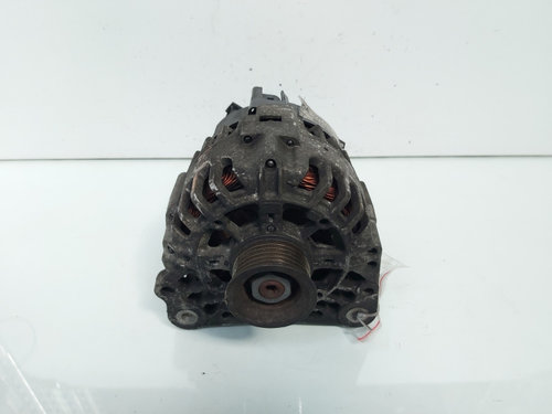 Alternator 70A Valeo, cod 03D903025H, Vw Polo (9N) 1.2 benz, BZG (id:664966)