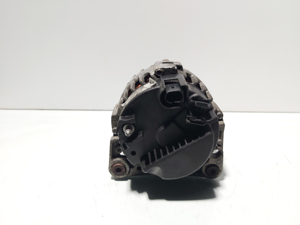 Alternator 70A Valeo, cod 03D903025H, Vw Polo (9N) 1.2 benz, BZG (id:679421)