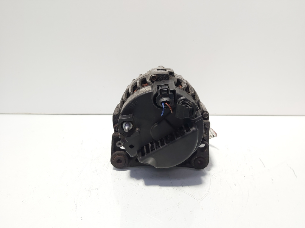 Alternator 70A Valeo, cod 03D903025H, Vw Polo (9N) 1.2 benz, BZG (id:679321)