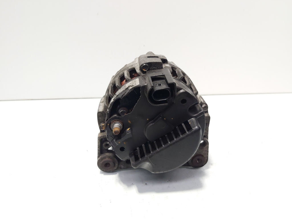 Alternator 70A Valeo, cod 03D903025H, Vw Polo (9N) 1.2 benz, BZG (id:686421)