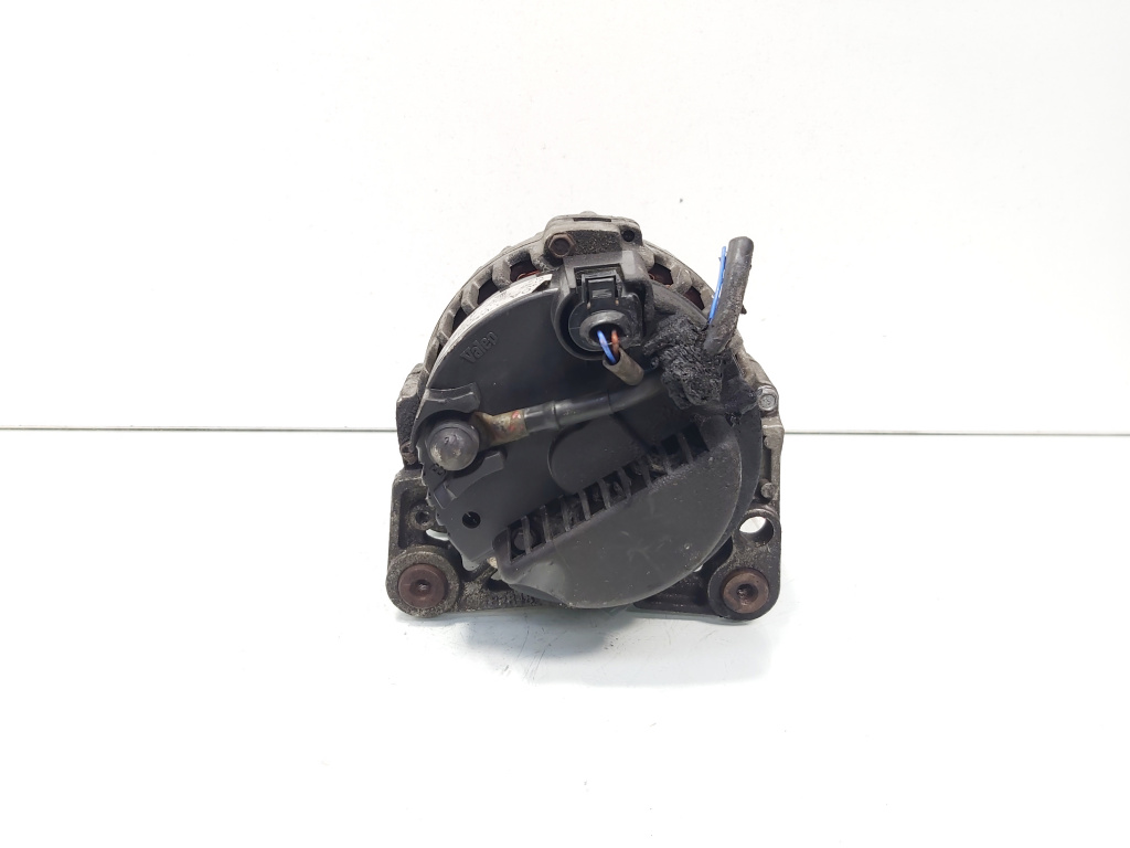 Alternator 70A Valeo, cod 03D903025H, Vw Polo (9N) 1.2 benz, BZG (id:703229)