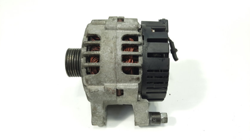 Alternator 70A Valeo, cod 9649611780, Citroen C2 (JM), 1.6 vts, NFS (pr:110747)