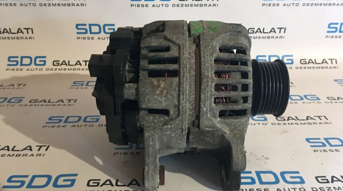 Alternator 70A VW Polo Skoda Fabia 1.4 16V 1.4 MPI 2000 - 2007