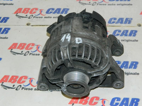 Alternator 70Amp Opel Astra G 1999-2005 0124225004