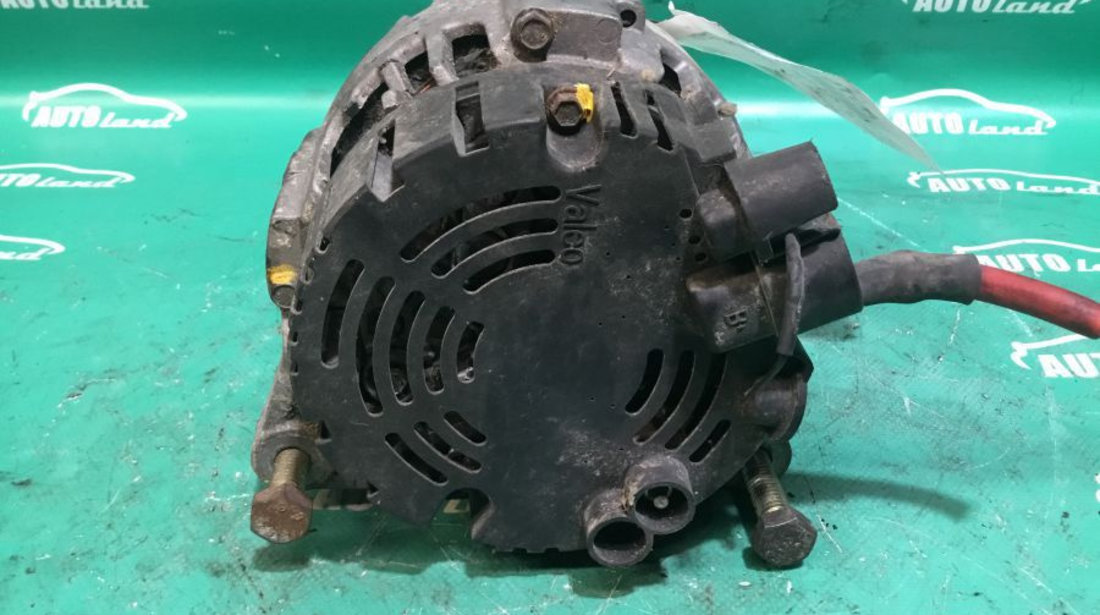 Alternator 71780168 2.0 HDI-fulie cu 6 Caneluri-90a Peugeot BOXER bus 244,Z 2002