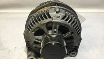 Alternator 746914 2.0 D,mufa Dreptunghi BMW 3 E46 ...