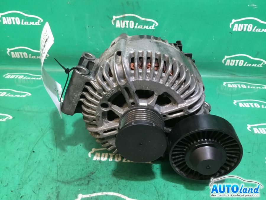 Alternator 7521178 2.5 Benzina BMW 3 E90 2005